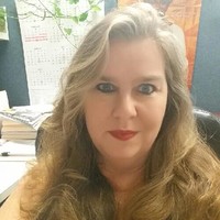 Vickie Grant
