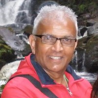 Masud Moiz