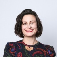 Tatiana Vlahovic, MS, CPCC, ACC
