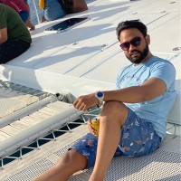 Jayant Kumar