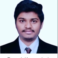 Rupesh Kumar Dash