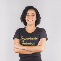Rebecca Jasmim Pereira Ribeiro