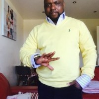 Stephen Ndovie