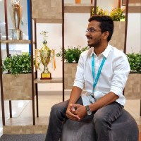 Pratik Deshpande