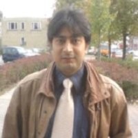 Khalid Anjum