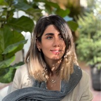 maryam Mohamadi