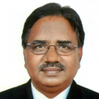 psrkv prasad