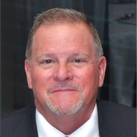 James Isenhour, Jr.