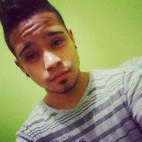 Gabriel Oliver