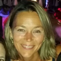Patricia Canestrier
