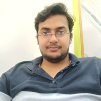 Chirag Mamodia