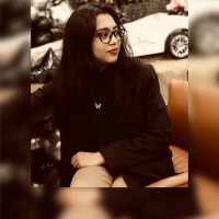 Fareeda Afzal