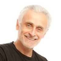 Ruben R. Ben-Harari, PhD