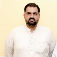Muhammad Saqib
