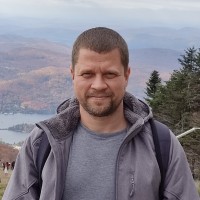 Andriy Poteryayko