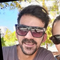 Konstantinos Mpaxevanis