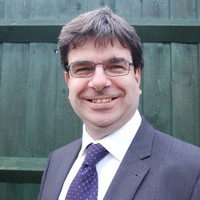 Alastair Prince