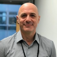 John Hand