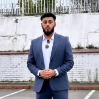 Murad Ali R.