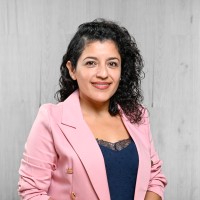 Amanda Riera Tipán