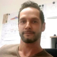 Markus Reiterer