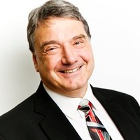 Andrew James