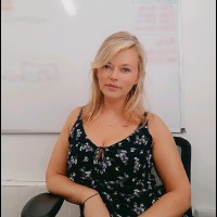 Sophie Kemp