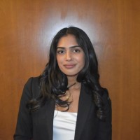 Shreena Patel
