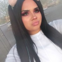 Demitria Smith