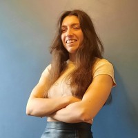 Coralie Testa