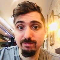 David Cappadona