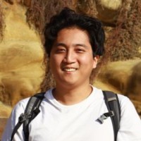 Joshua Choi