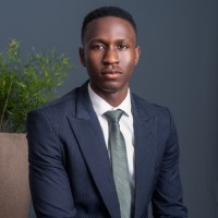 Oluwarotimi Williams, Acca