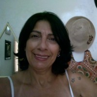 Lucy Fabiano