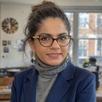 Uzma Hashmi