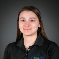Ashley Tomeo