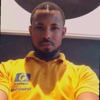 Solomon Nwabueze