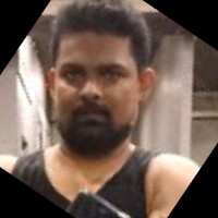 dillip pati