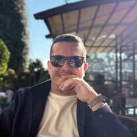 Deniz Sabri Leventoglu