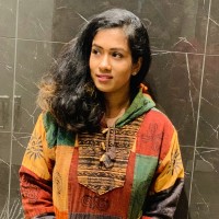 Sangita Thapa