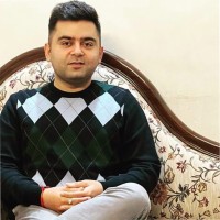 Anirudh Singh
