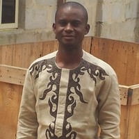 Ndifreke Ita