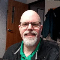 Wade Mann