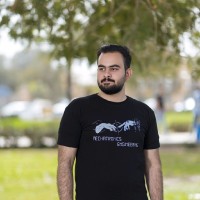 Mohammad Ameen Alasady