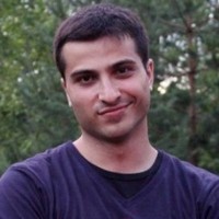 Evgeniy Vorobyev