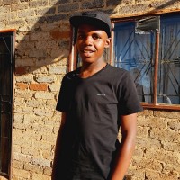 Kutlwano Makateng
