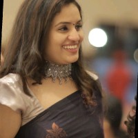 Gopika S Nair