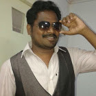 Saravanan T