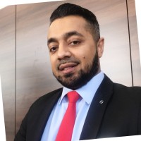 Koyes Choudhury
