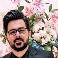 Wadood Ahmad